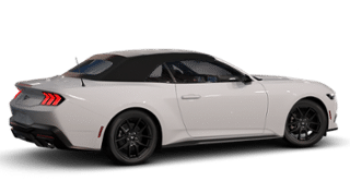 2026 Ford Mustang® External Image 4